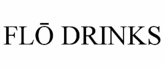 FLŌ DRINKS