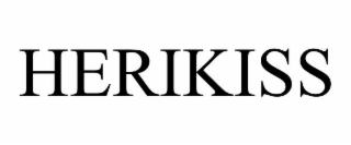 HERIKISS