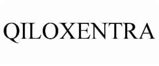 QILOXENTRA