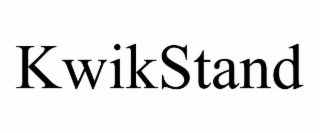 KWIKSTAND
