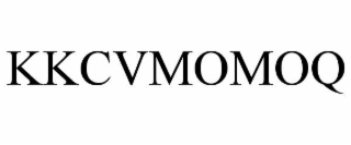 KKCVMOMOQ