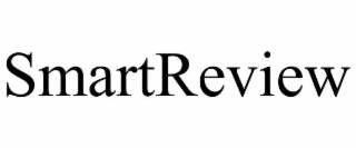 SMARTREVIEW