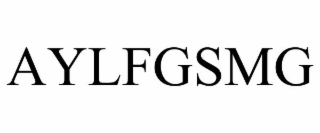 AYLFGSMG