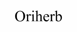 ORIHERB