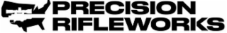 PRECISION RIFLEWORKS