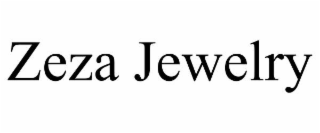 ZEZA JEWELRY