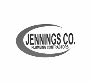 JENNINGS CO. PLUMBING CONTRACTORS