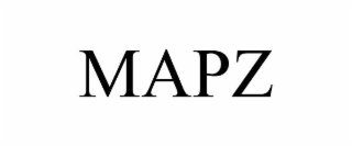 MAPZ