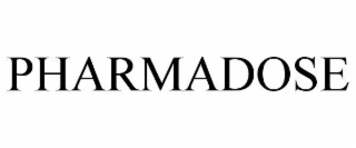 PHARMADOSE