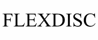 FLEXDISC