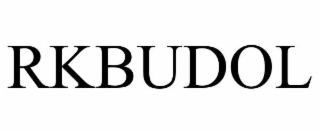 RKBUDOL