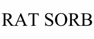 RAT SORB