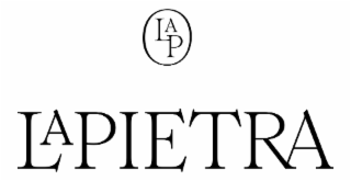 LA P LAPIETRA