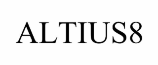 ALTIUS8