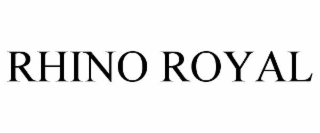 RHINO ROYAL