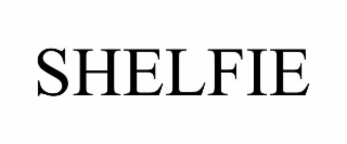 SHELFIE