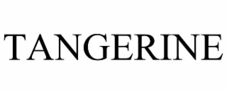 TANGERINE