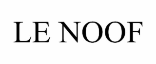 LE NOOF