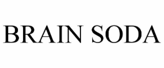BRAIN SODA