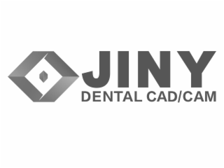 JINY DENTAL CAD/CAM
