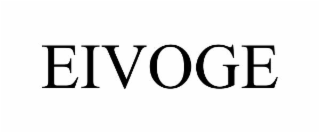 EIVOGE
