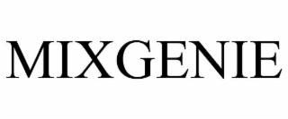MIXGENIE