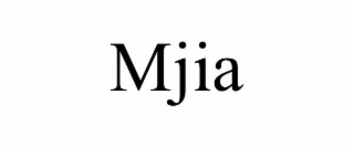 MJIA