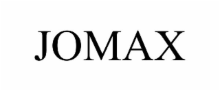JOMAX
