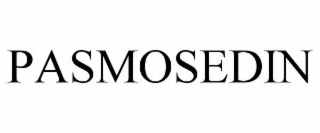PASMOSEDIN