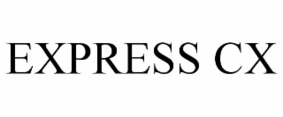 EXPRESS CX