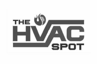 THE HVAC SPOT