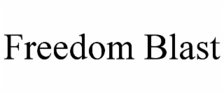 FREEDOM BLAST