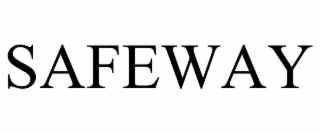 SAFEWAY