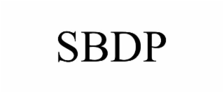 SBDP