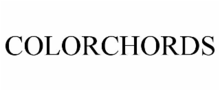 COLORCHORDS
