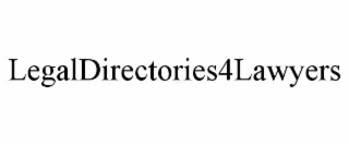 LEGALDIRECTORIES4LAWYERS