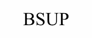 BSUP