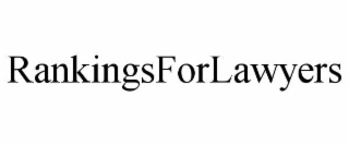 RANKINGSFORLAWYERS