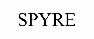 SPYRE
