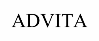 ADVITA