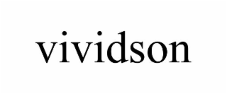VIVIDSON