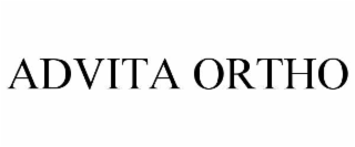 ADVITA ORTHO