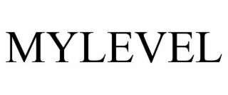 MYLEVEL