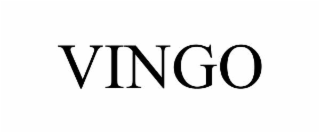 VINGO