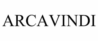 ARCAVINDI