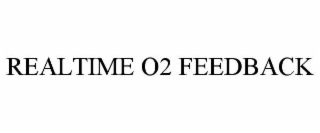 REALTIME O2 FEEDBACK
