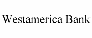 WESTAMERICA BANK