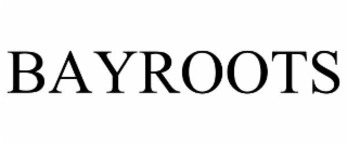 BAYROOTS