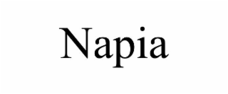 NAPIA
