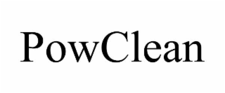 POWCLEAN